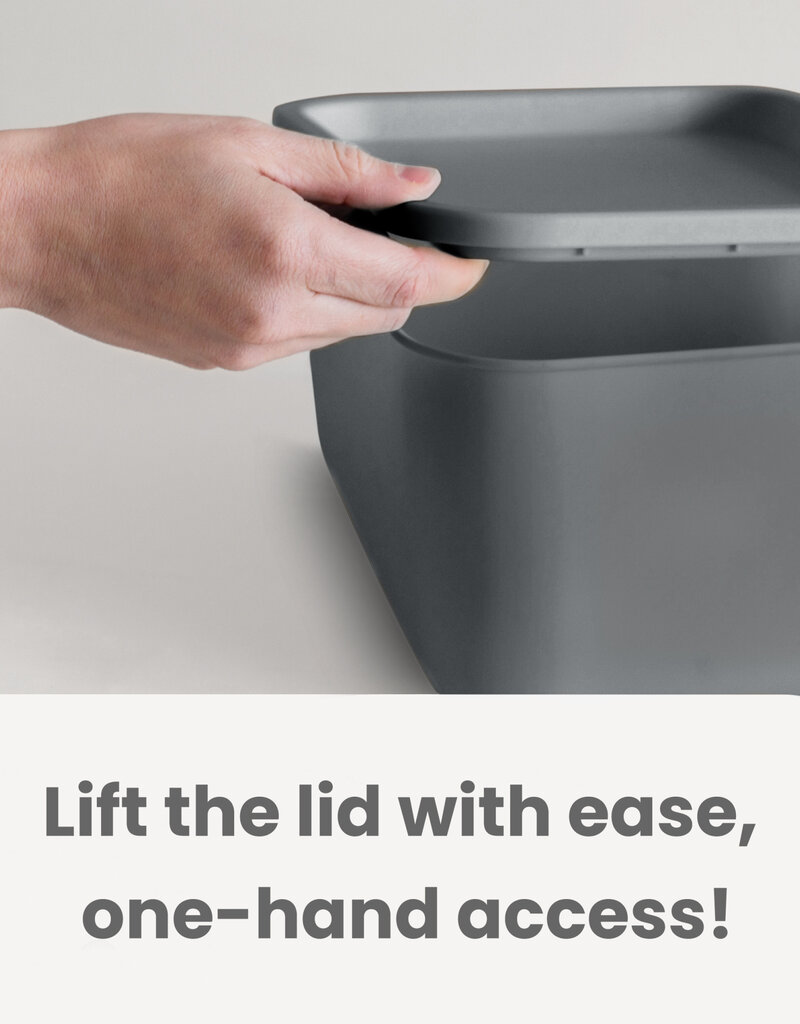 IRIS SNL-M x3 DIYGreyR/DIYGreyR box [EcA]