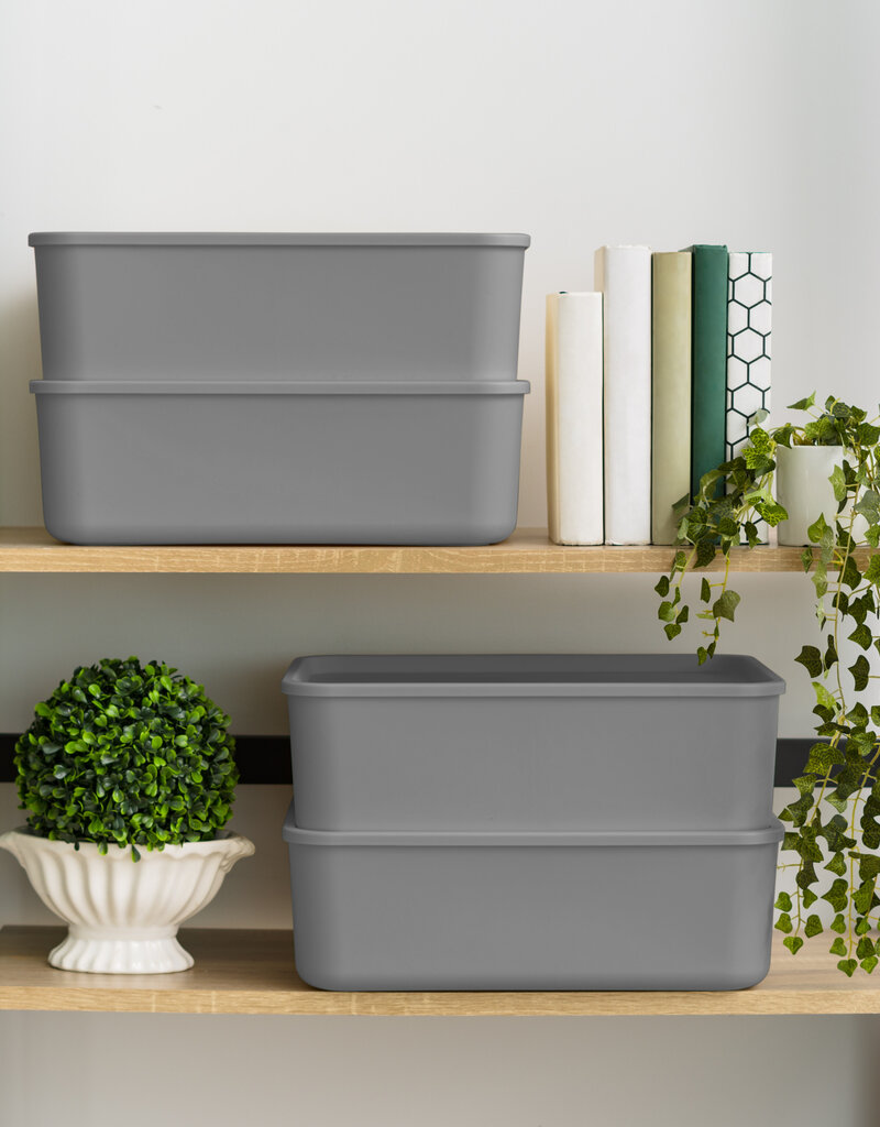 IRIS SNL-M x3 DIYGreyR/DIYGreyR box [EcA]