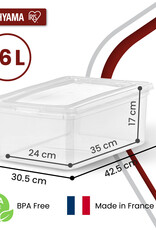 IRIS CNL-16E x3 C/C Box [EcA]