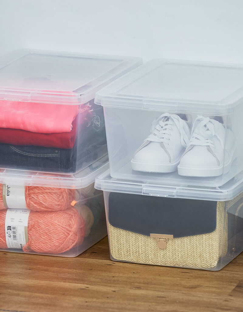 IRIS CNL-16E x3 C/C Box [EcA]