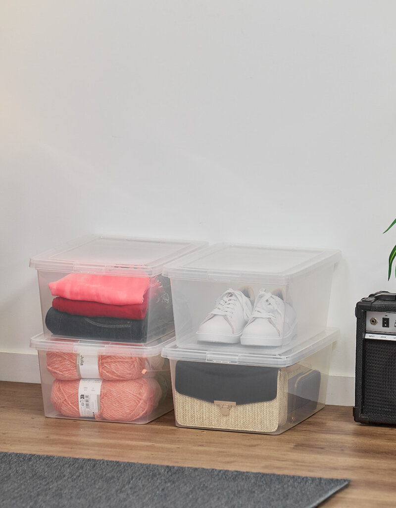 IRIS CNL-16E x3 C/C Box [EcA]