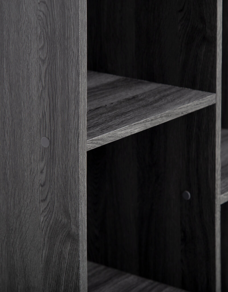 IRIS #FS]Basic Storage Shelf CX-23C Gr.Oak