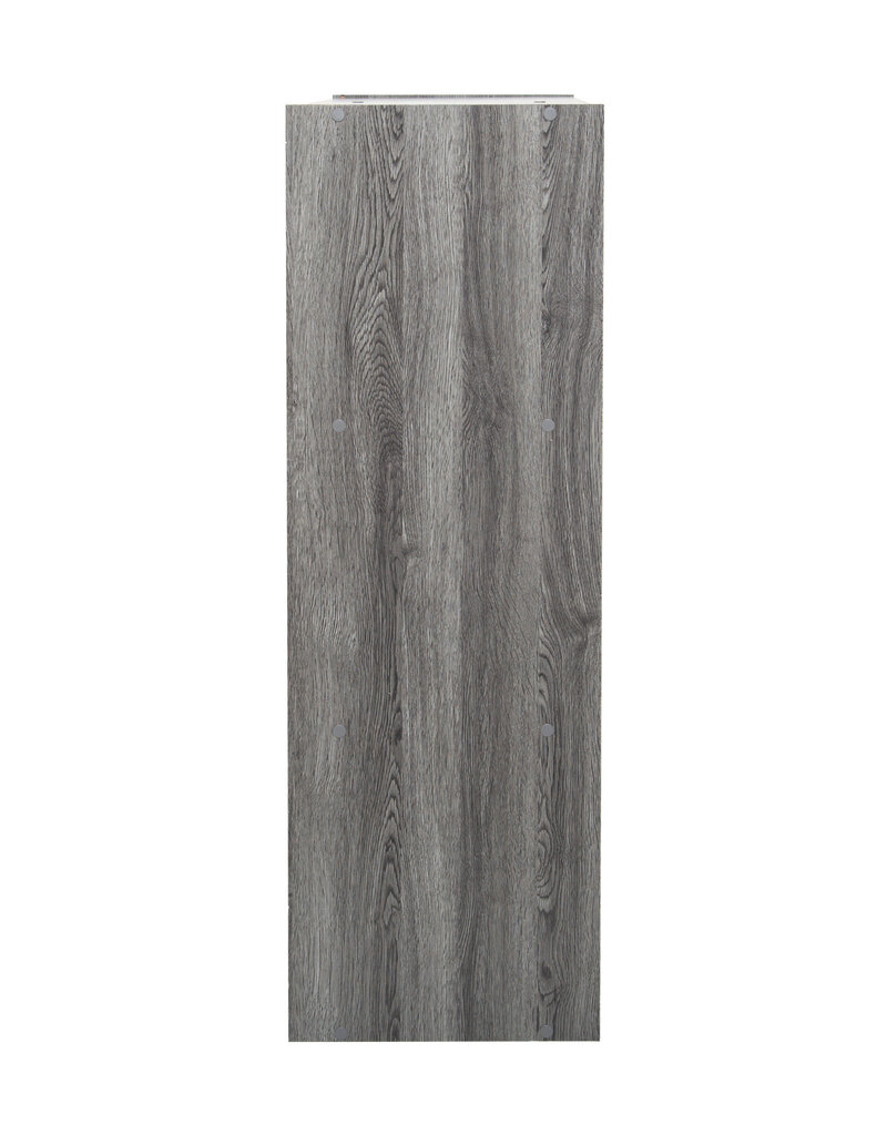 IRIS #FS]Basic Storage Shelf CX-23C Gr.Oak