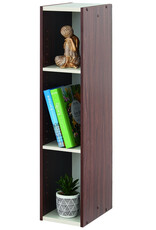 IRIS #FS]Space Saving Shelf UB-9020 Br/W