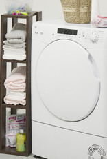 IRIS FS]Open Wood Rack OWR-200 Br