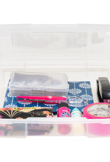 IRIS SBC-350E Clear Box [EcA]