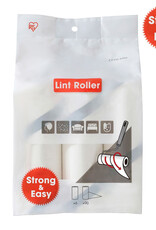 IRIS Set van 6 navullingen van 60 vellen, Dieren, Adesives, Kleding, CCHS-6RN, Wit