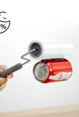 IRIS Set van 6 navullingen van 60 vellen, Dieren, Adesives, Kleding, CCHS-6RN, Wit