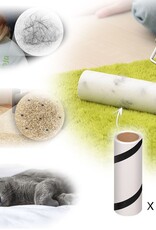 IRIS #Lint Roller Spare SP 6roll CCHS-6RN W