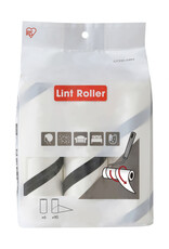 IRIS Set van 6 navullingen van 90 vellen, Dieren, Kleding, CCNS-6RN, Wit