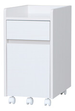 IRIS #FS]Desk Cabinet FDK-3059 W.Oak