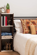 IRIS #FS]Space Saving Shelf UB-9030 Br/W