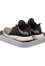 IRIS Shoe Tray SHT-S x3 Grey