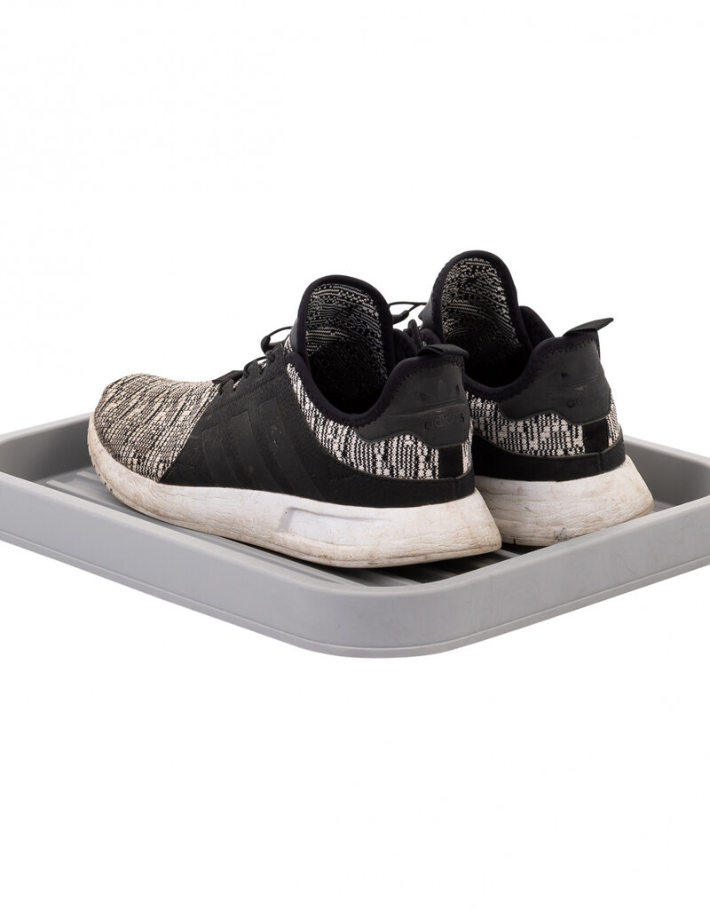 IRIS Shoe Tray SHT-S x3 Grey