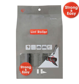 IRIS set of 6 refills of 60 sheets, Animal Hair, Adeives, Clothing, CCHS-6RN