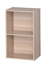 IRIS #FS]Office Basic Rack CX-2FN L.Br