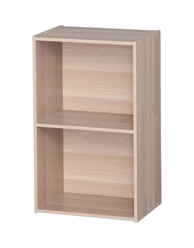 IRIS #FS]Office Basic Rack CX-2FN L.Br