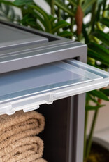 IRIS BCF-500 x4 DIYGreyR/C box [EcB]