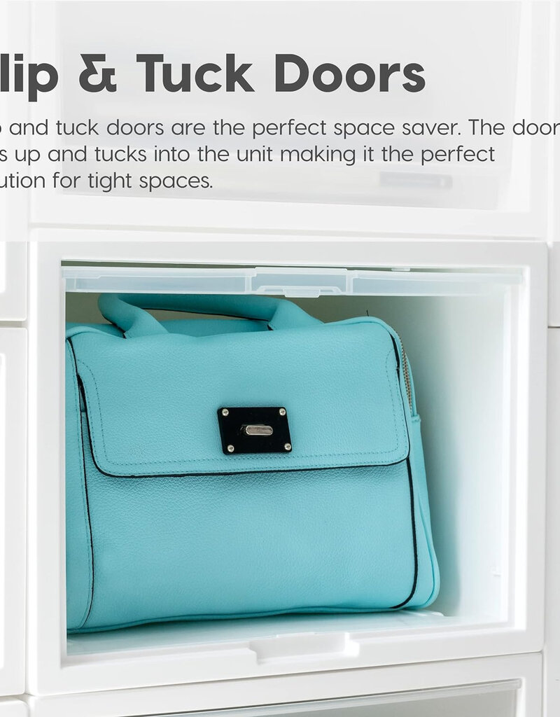 IRIS BCF-500 x4 DIYGreyR/C box [EcB]