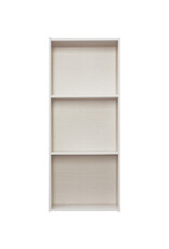 IRIS #FS]Office Basic Rack CX-3FN W.Oak