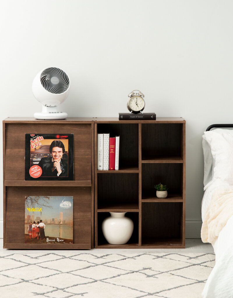 IRIS #FS]Flap Rack CHR-2 Br