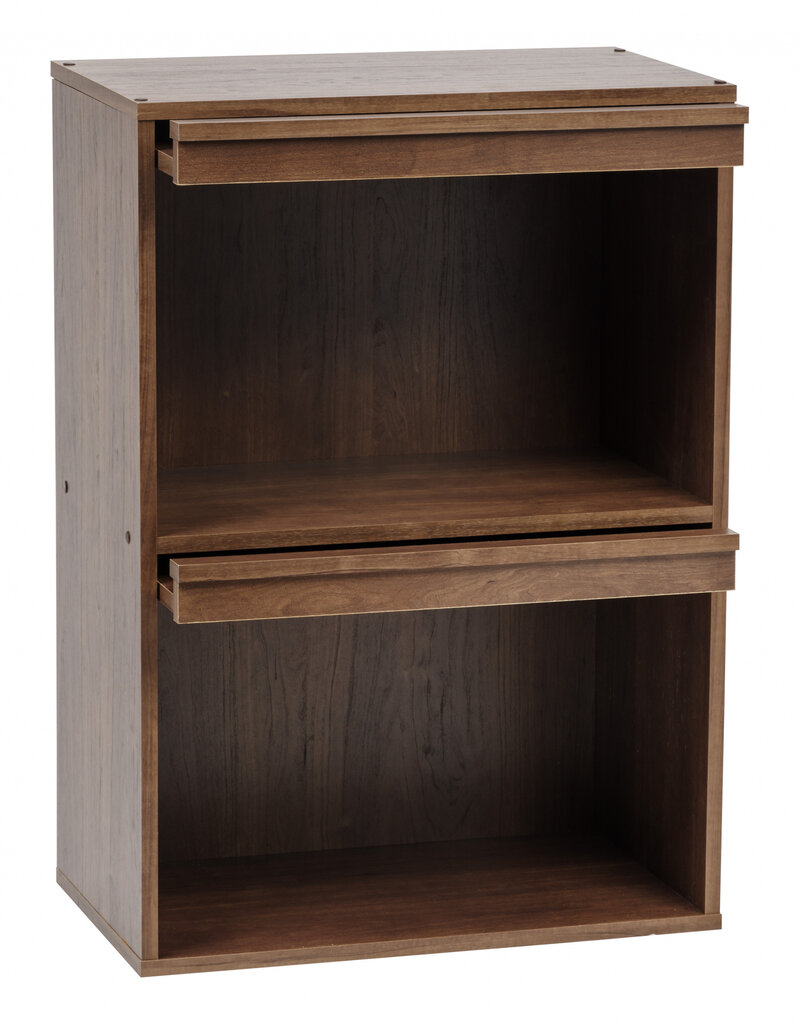 IRIS #FS]Flap Rack CHR-2 Br