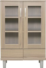 IRIS #FS]Cabinet KPB-9360 L.Br