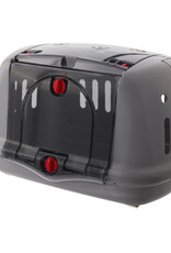 IRIS #Pet House & Carry P-HC480 Grey