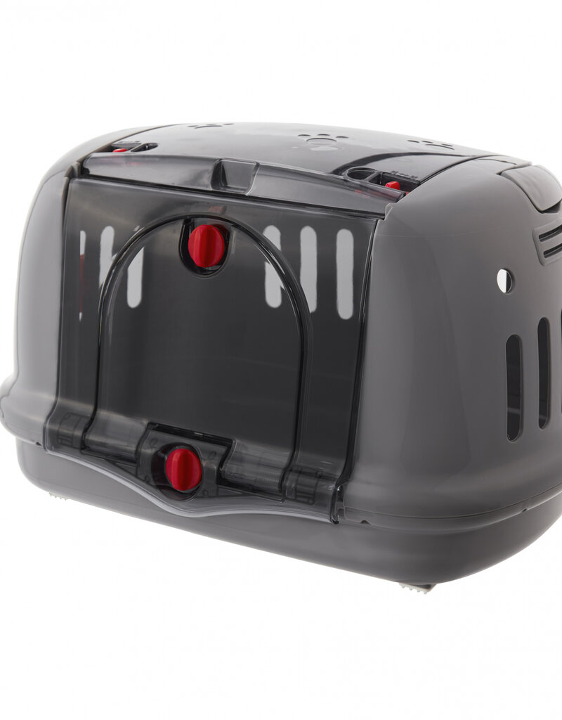 IRIS #Pet House & Carry P-HC480 Grey