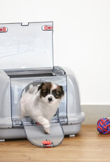 IRIS #Pet House & Carry P-HC480 Grey