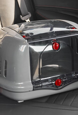 IRIS Draagtas, 2 openingen, voor katten, honden, knaagdieren, P-HC480, Grijs