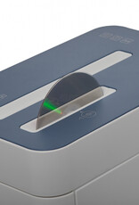 IRIS Personal Shredder Cross Cut P10HCS