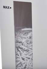 IRIS Personal Shredder Cross Cut P10HCS