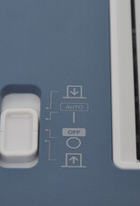 IRIS Personal Shredder Cross Cut P10HCS