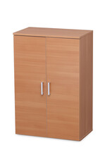 IRIS schoenenkast, ca. 18 paren, SR-6035, W34,9 x D60 x H90cm, lichtbruin