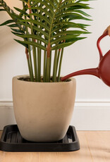 IRIS Shoe Tray SHT-S x3 Black