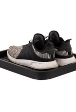 IRIS Shoe Tray SHT-S x3 Black