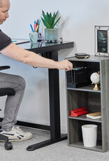 IRIS FS]Module Shelf MDB-3 Gr.Oak