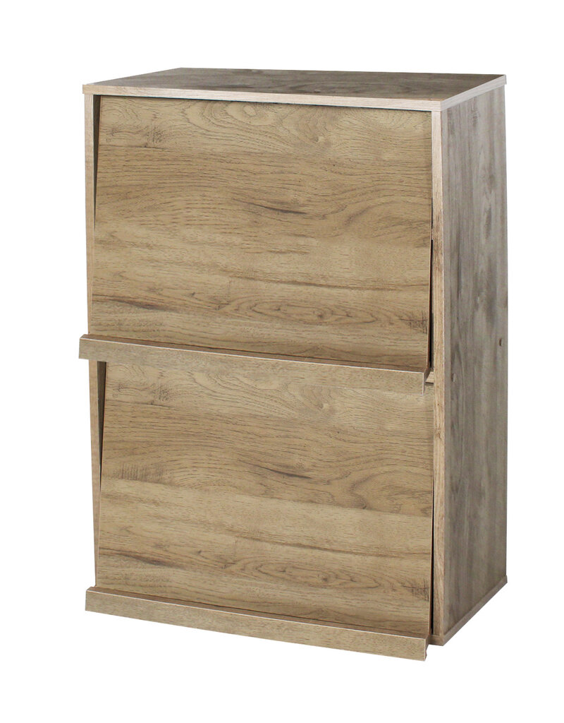 IRIS #FS]Flap Rack CHR-2 A.Br