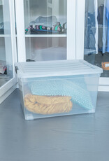 IRIS NCS-320 x4 C/C/Bk Box [EcA]