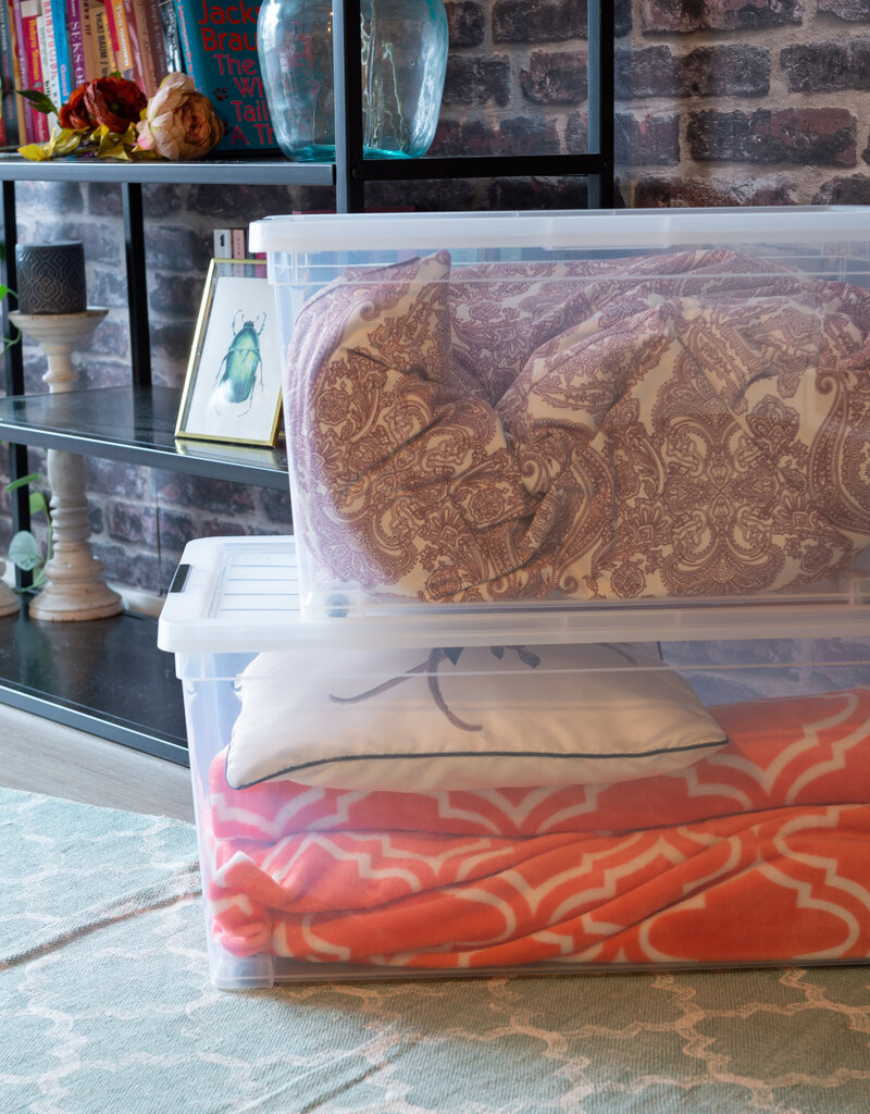 IRIS NCS-320 x4 C/C/Bk Box [EcA]