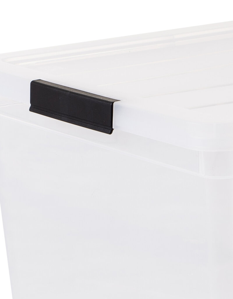 IRIS NCS-320 x4 C/C/Bk Box [EcA]