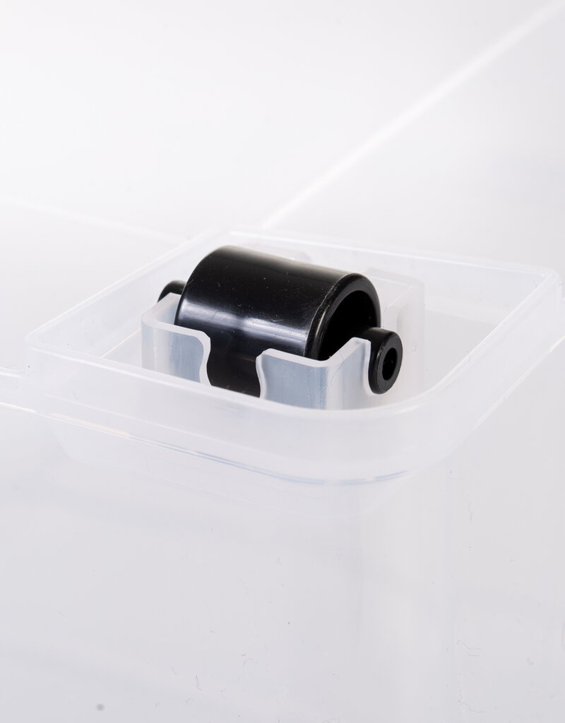 IRIS NCS-320 x4 C/C/Bk Box [EcA]