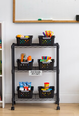 IRIS OSB-S x6 Rgrd/DIYGrey box [EcA]