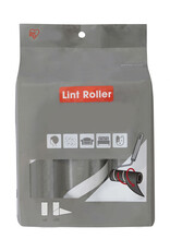 IRIS #Lint Roller Spare 6roll CCNS-6RN Black
