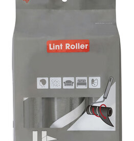 IRIS Set van 6 navullingen van 90 vellen, Dierenhaar, Adeives, Kleding, CCNS-6RN