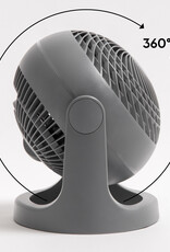 IRIS PCF-HE18 Grey Made in FR [EcB]