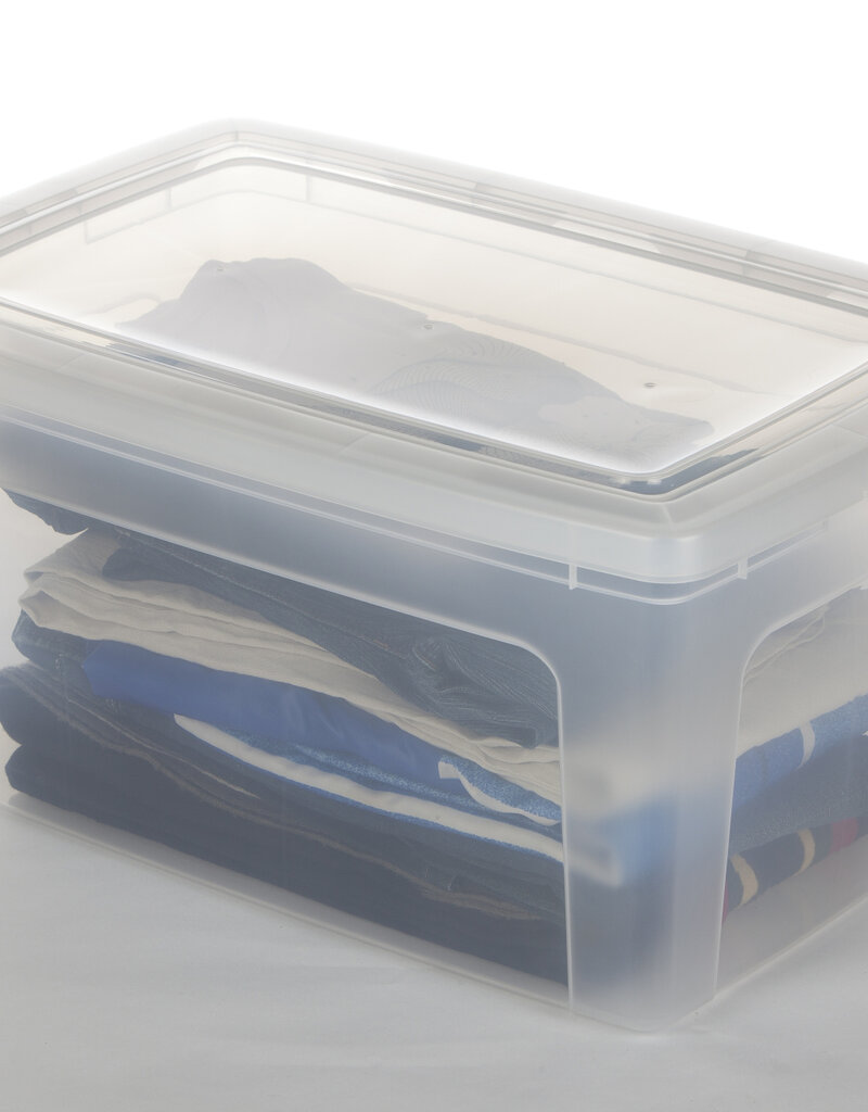 IRIS MCB-11 x3 CR/CR Box [EcA]