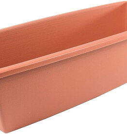 IRIS plantenpot, 16,5L Capaciteit, 650, Bruin