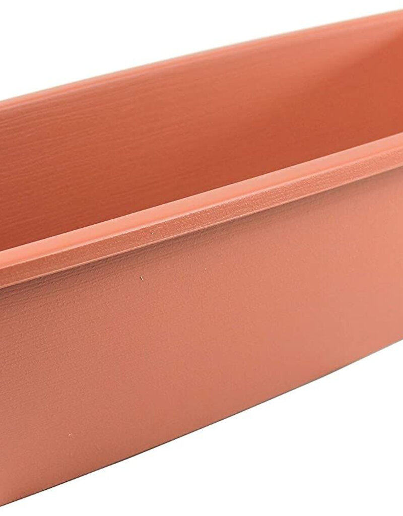 IRIS plantenpot, 16,5L Capaciteit, 650, Bruin